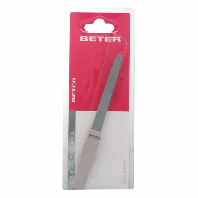 Nail file Beter Lima