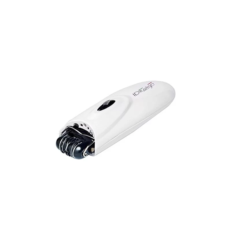 Electric Hair Remover Nano Id Italian
