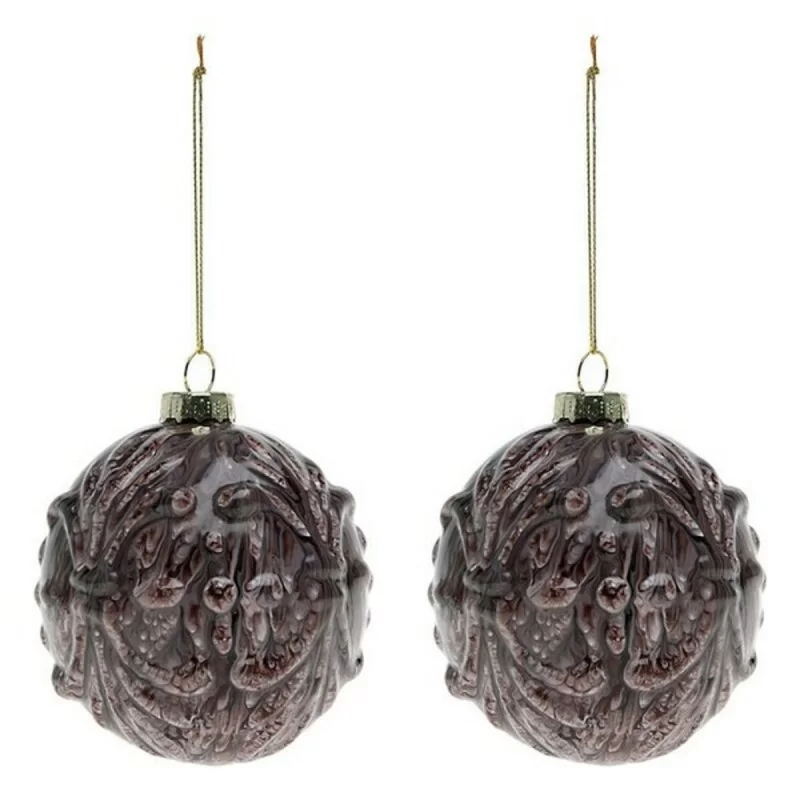 Christmas Baubles (2 pcs) 112575