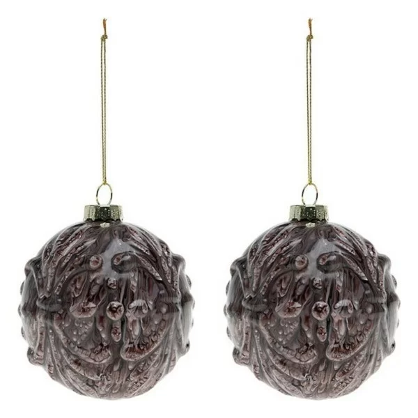 Christmas Baubles (2 pcs) 112575