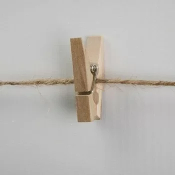 Photo frame Versa Minimalist MDF Wood (3,5 x 42,5 x 32,5 cm) 2