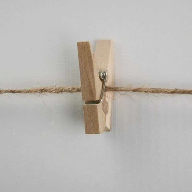 Photo frame Versa Minimalist MDF Wood (3,5 x...