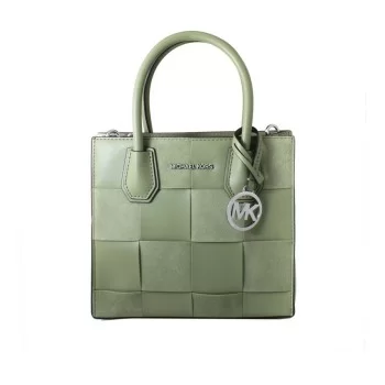 Women's Handbag Michael Kors 35S2SM9M6S-LT-SAGE-MLTI...