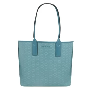 Women's Handbag Michael Kors 35H1T2JT3C-PALE-BLUE Blue 35...