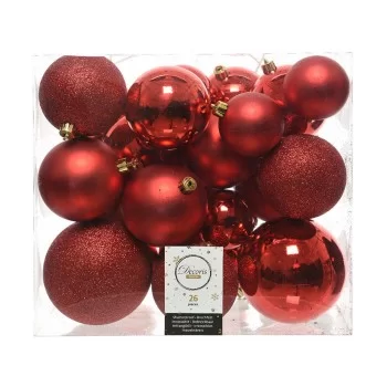Christmas Baubles Decoris 2