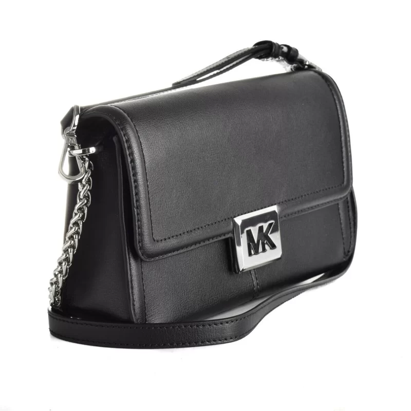 Women's Handbag Michael Kors 35F1S6SL3L-BLACK...