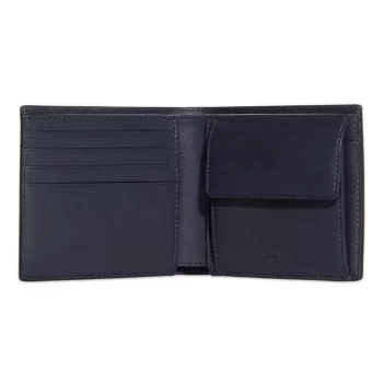 Men's Wallet Coach CA002-QBO3H 10,5 x 9,5 x 1,5 cm Blue... 2