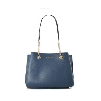 Women's Handbag Michael Kors 35S0GXZS7L-NAVY Blue 30 x 22...