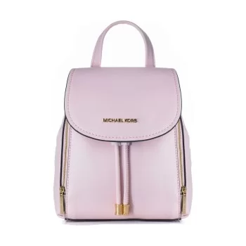 Casual Backpack Michael Kors 35F2G8PB0O-POWDER-BLUSH Pink...