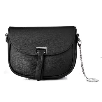 Women's Handbag Lia Biassoni 00426-7724 Black (20 x 15 x...
