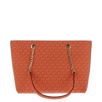 Women's Handbag Michael Kors 35R3GTTT2V-TANGERINE Orange... 2
