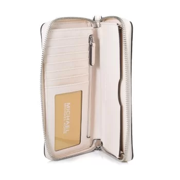 Women's Purse Michael Kors 35S3STVE7L-LT-CRM-MULTI 2