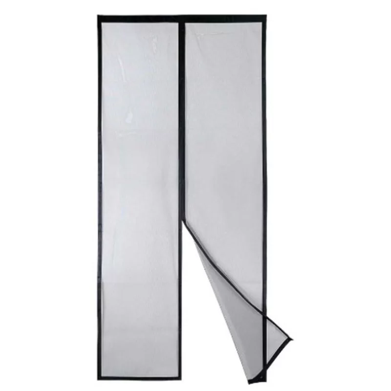 Mosquito net Magnetic Black Polyester Magnet 90...
