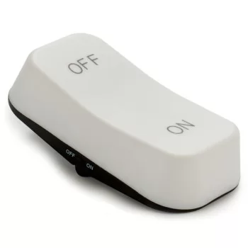 Desk lamp LED On/Off interrupter 7,5 x 5 x 15 cm (12 Units) 2