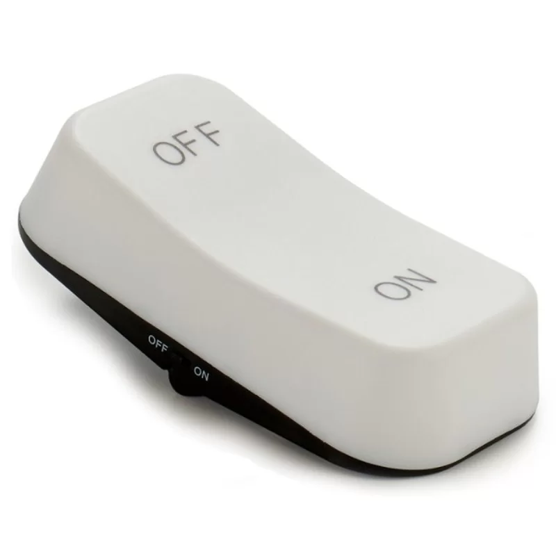 Desk lamp LED On/Off interrupter 7,5 x 5 x 15...