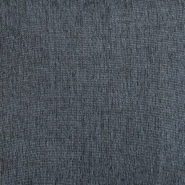 Cushion Polyester Cotton Grey 50 x 30 cm