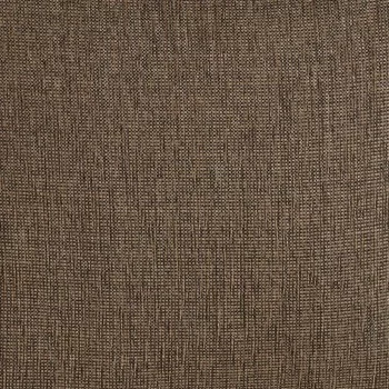 Cushion Polyester Cotton Brown 45 x 45 cm 2