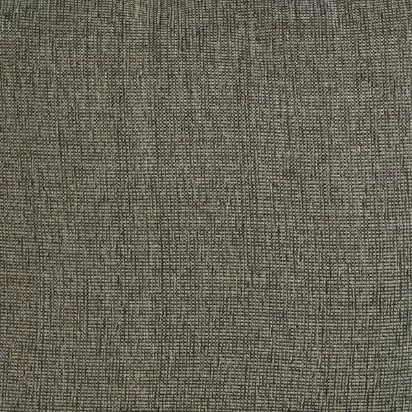 Cushion Polyester Cotton Grey 50 x 30 cm