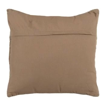 Cushion Beige 45 x 45 cm 2