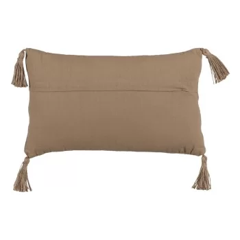 Cushion Beige 30 x 50 cm 2