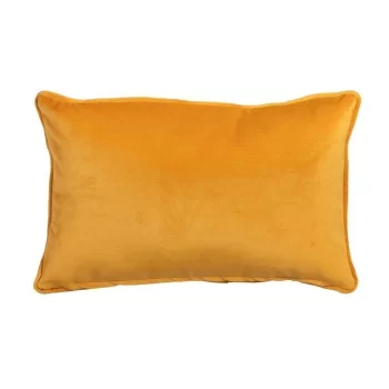 Cushion Flowers 45 x 30 cm 2