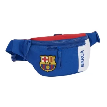 Belt Pouch F.C. Barcelona Blue Maroon Sporting 23 x 12 x...