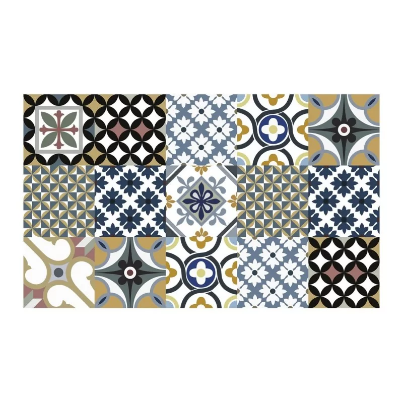 Vinyl carpet Stor Planet Hydraulic 100 % PVC...