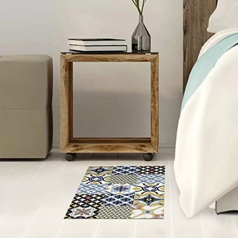 Vinyl carpet Stor Planet Hydraulic 100 % PVC...