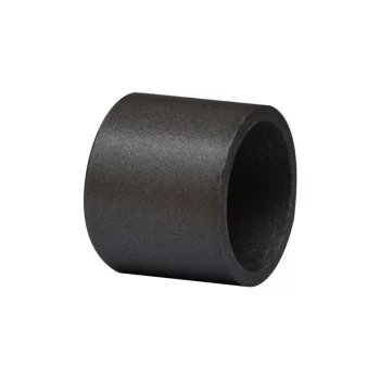 Wardrobe rod support Stor Planet Black Ø 1,9 cm Satin...