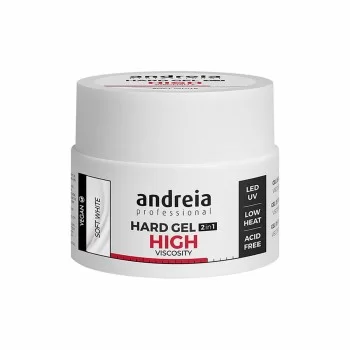 Nail gel Hard High Viscosity Andreia Professional Hard...