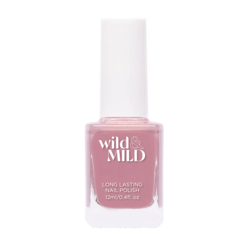 Nail polish Wild & Mild Happy Harmony 12 ml