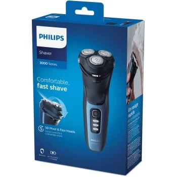Manual shaving razor Philips 2
