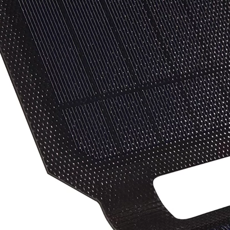 Photovoltaic solar panel Denver Electronics 10...