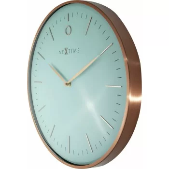 Wall Clock Nextime 3235TQ 40 cm 2