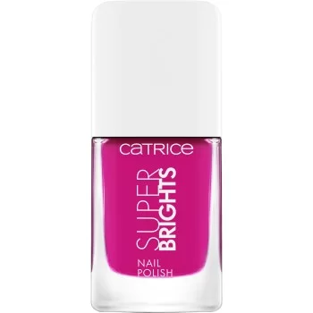 nail polish Catrice Super Brights Nº 040 Dragonfruit...