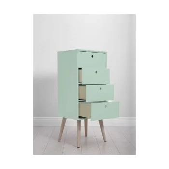 Varnish Bruguer 5298031 Finishing polish 750 ml Mint... 2