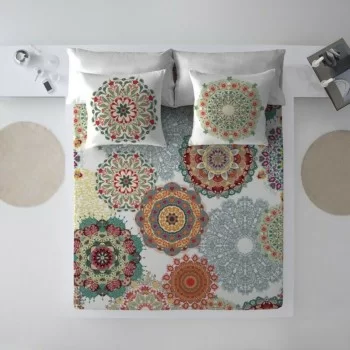 Top sheet Icehome Oland 2