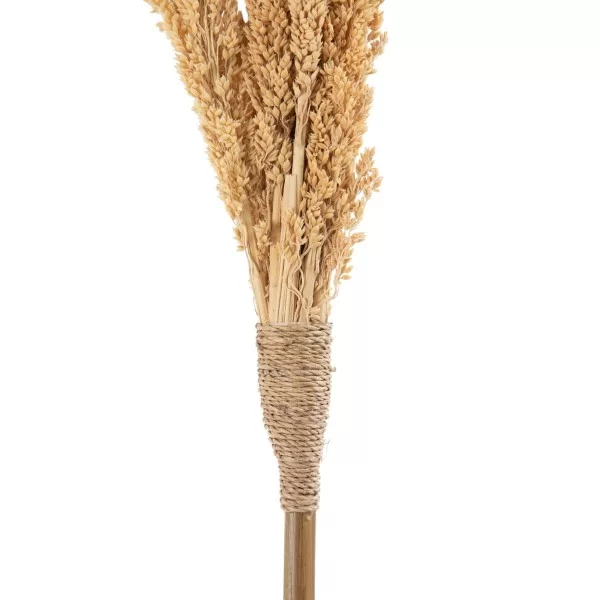 Branch Cream 7 x 7 x 190 cm