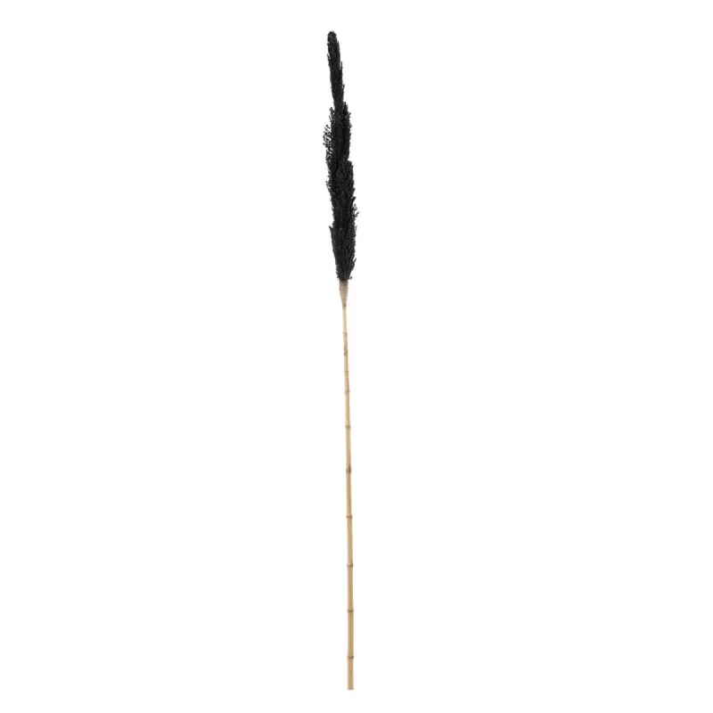 Branch Black 7 x 7 x 190 cm