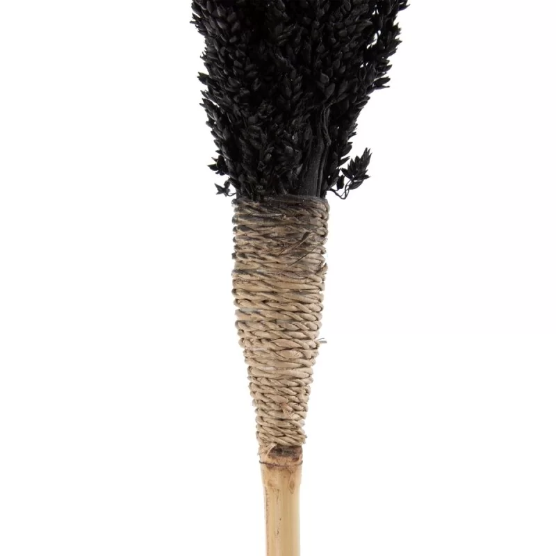 Branch Black 7 x 7 x 190 cm