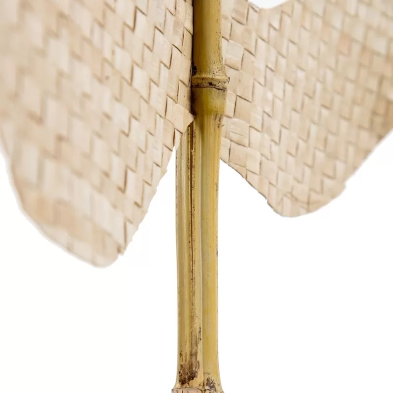 Branch Natural Sheet 43 x 1 x 200 cm