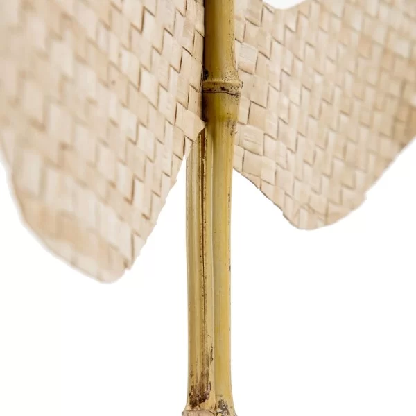 Branch Natural Sheet 43 x 1 x 200 cm