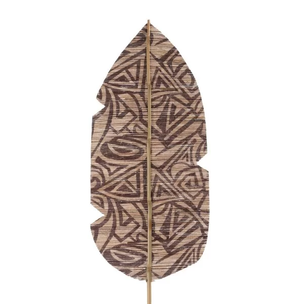 Branch Brown Ethnic 33 x 1,5 x 200 cm