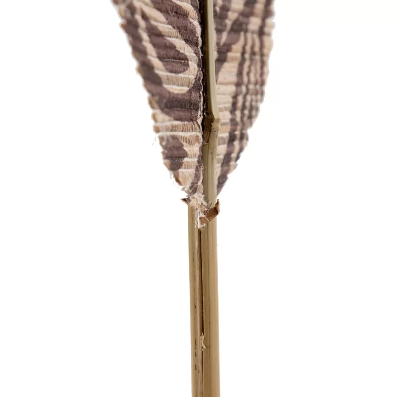 Branch Brown Ethnic 33 x 1,5 x 200 cm