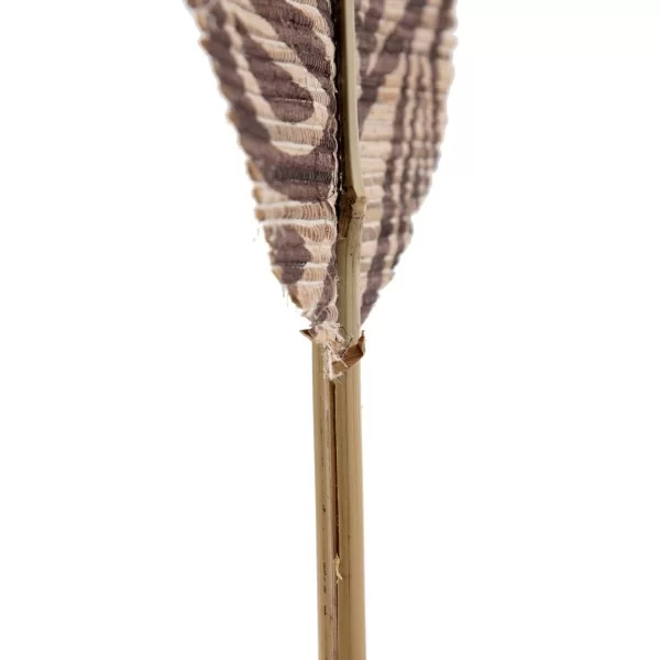 Branch Brown Ethnic 33 x 1,5 x 200 cm