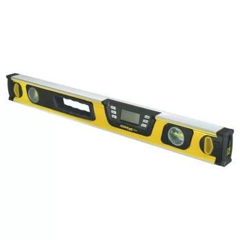 Spirit Level Stanley Fatmax 60 cm 360º