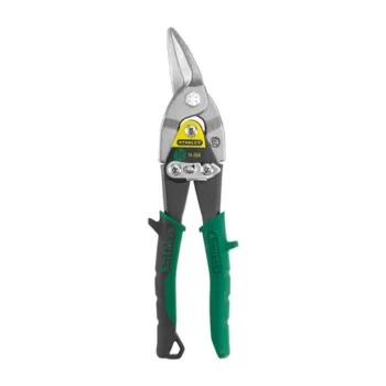 Scissors Zero-turn lawn mower Stanley FATMAX Green...