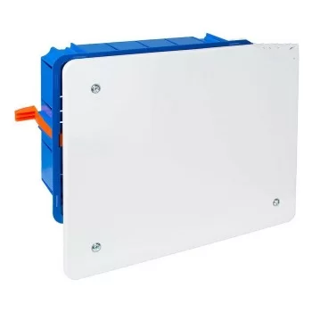 Junction box (Ackerman box) Solera 5314gw 194 x 154 x 50...