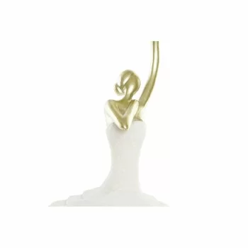 Decorative Figure DKD Home Decor 13,5 x 12,5 x 40 cm...
