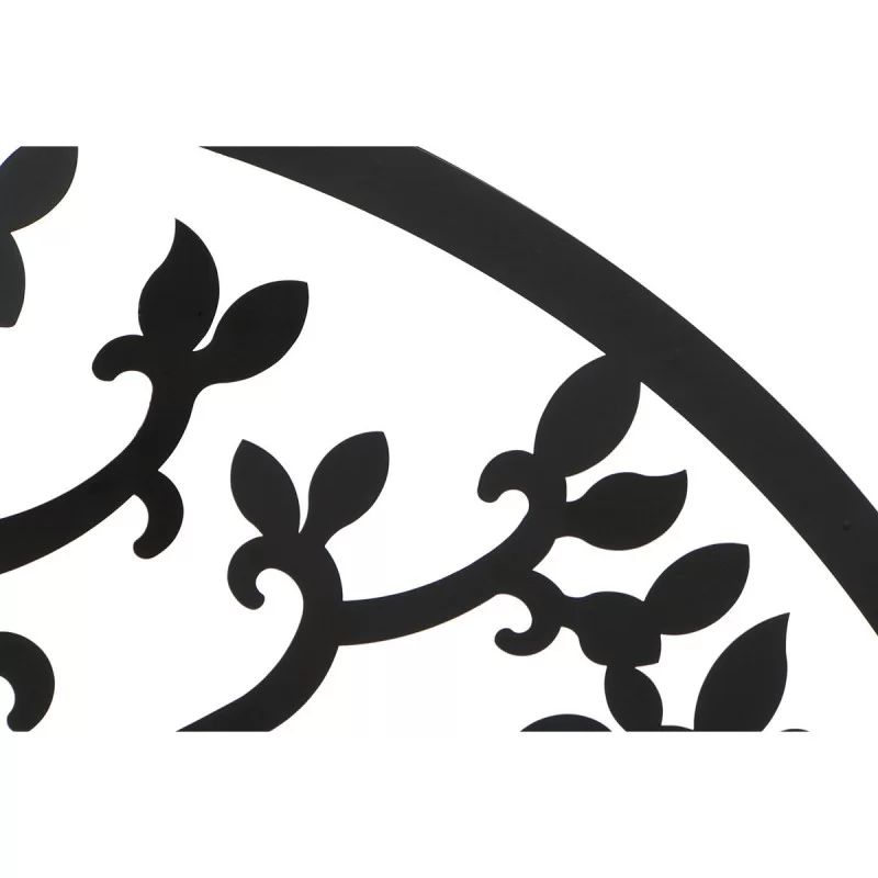 Wall Decoration DKD Home Decor Black Tree...